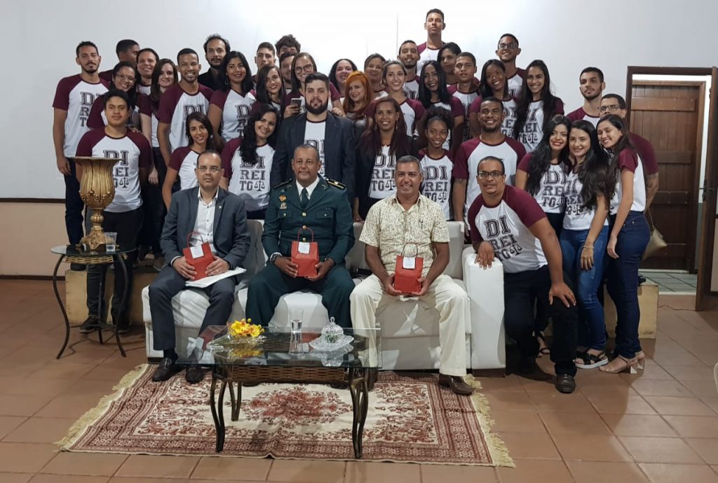 Faculdade de Ilhéus Oficial 